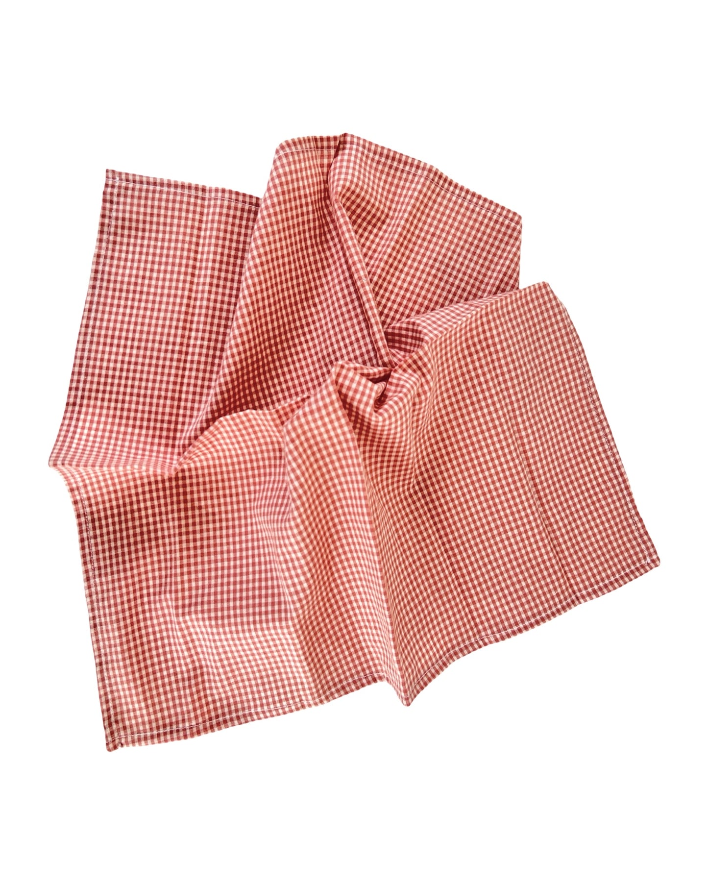 Cotton Hankie - assorted