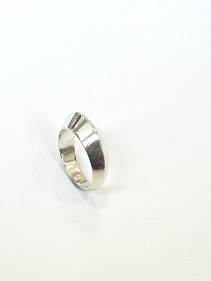 Vault Ring, Size O