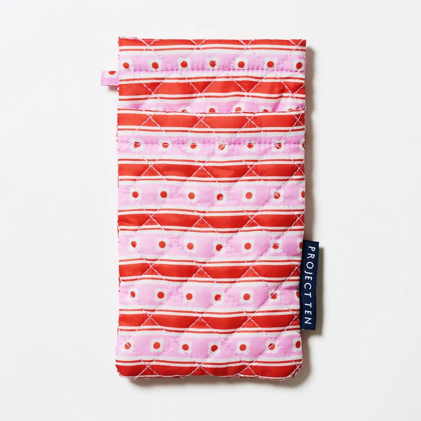 Double Glasses Case - Wallpaper