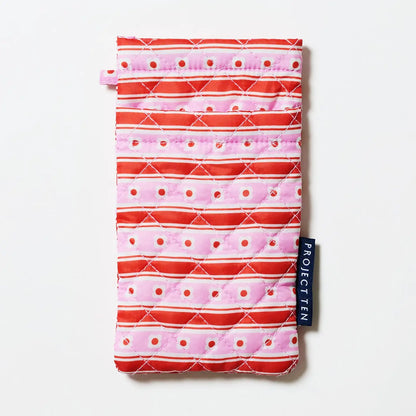 Double Glasses Case - Wallpaper