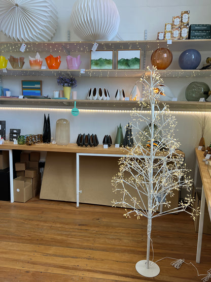"Frankfurt" Starburst LED Tree - Medium (150cm)