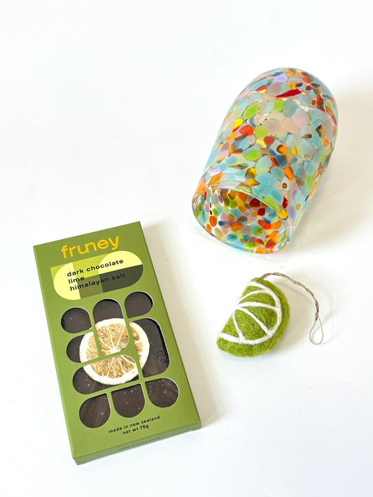Giftbox Selection - Summer Citrus