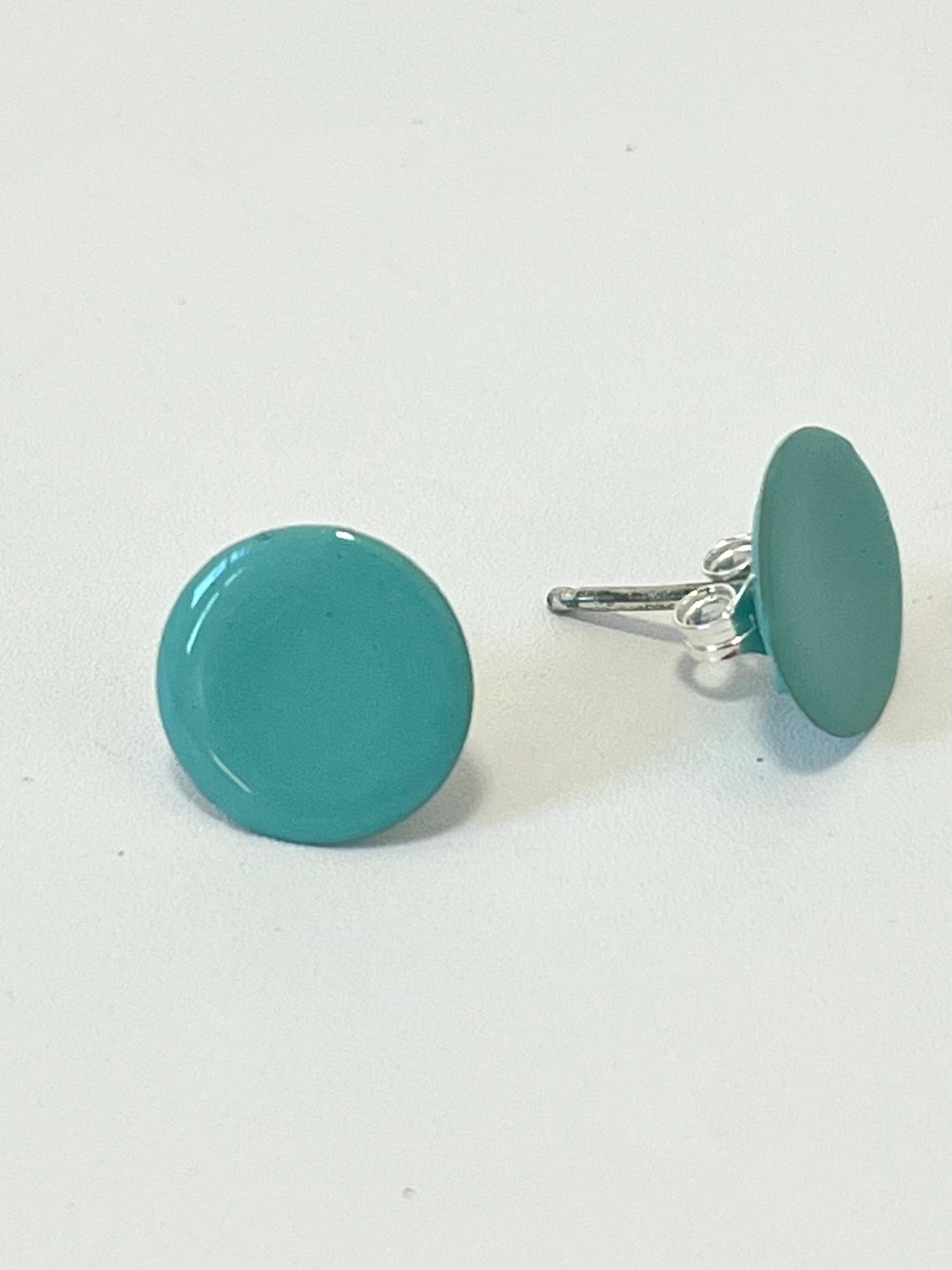 Tack Studs - Light Turquoise