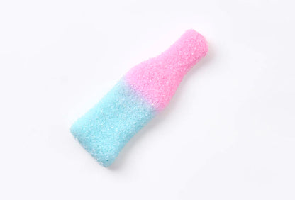 Bubblegum Bottle - Porcelain & Glass Candy artwork by Simon Lewis Wards