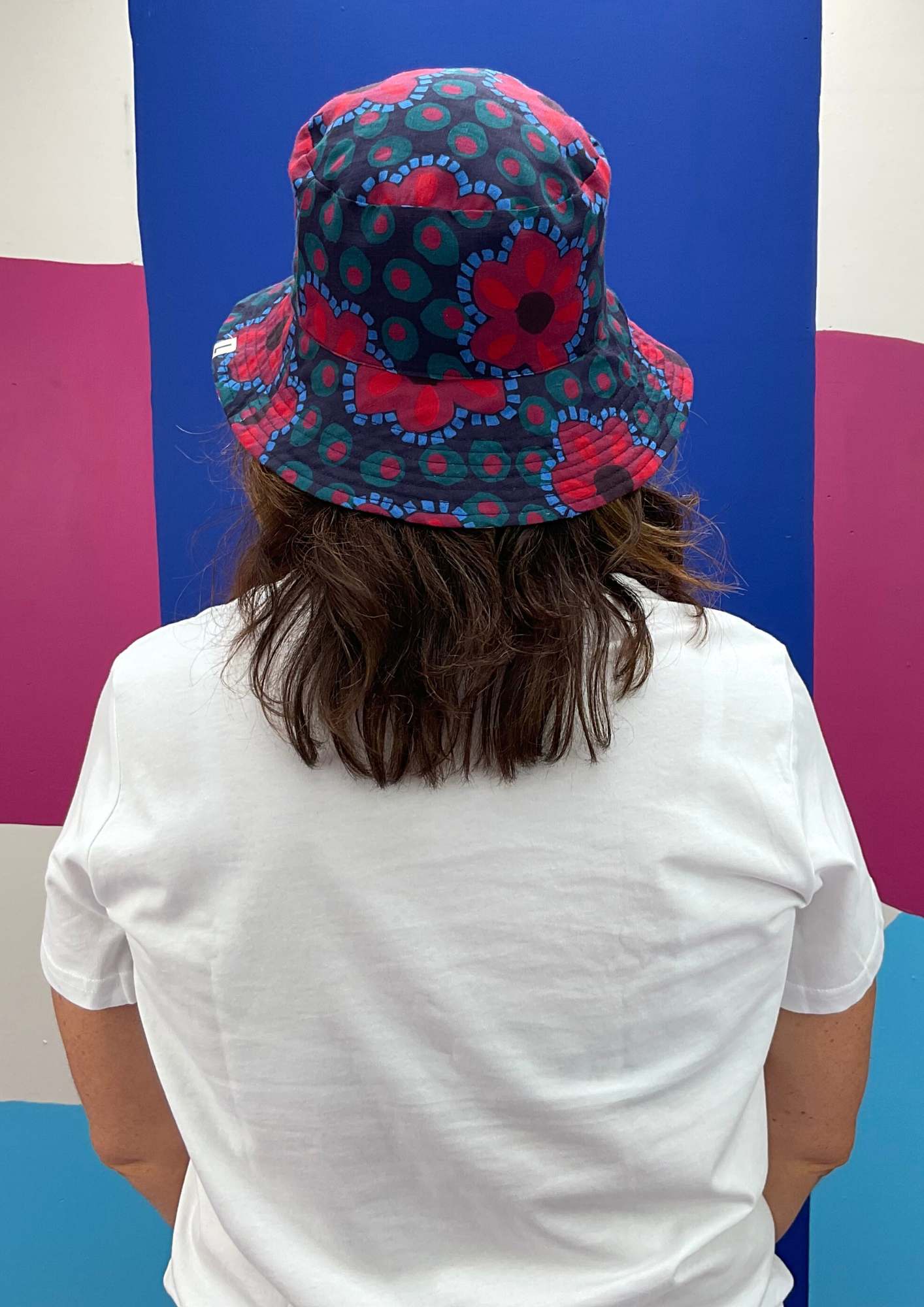 Bucket Hat - Muse / Mosaic