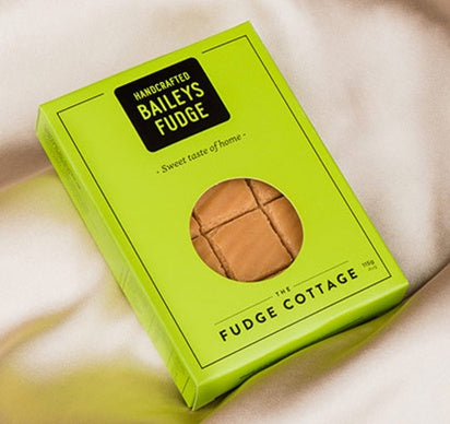 Baileys Fudge Bar - 115g