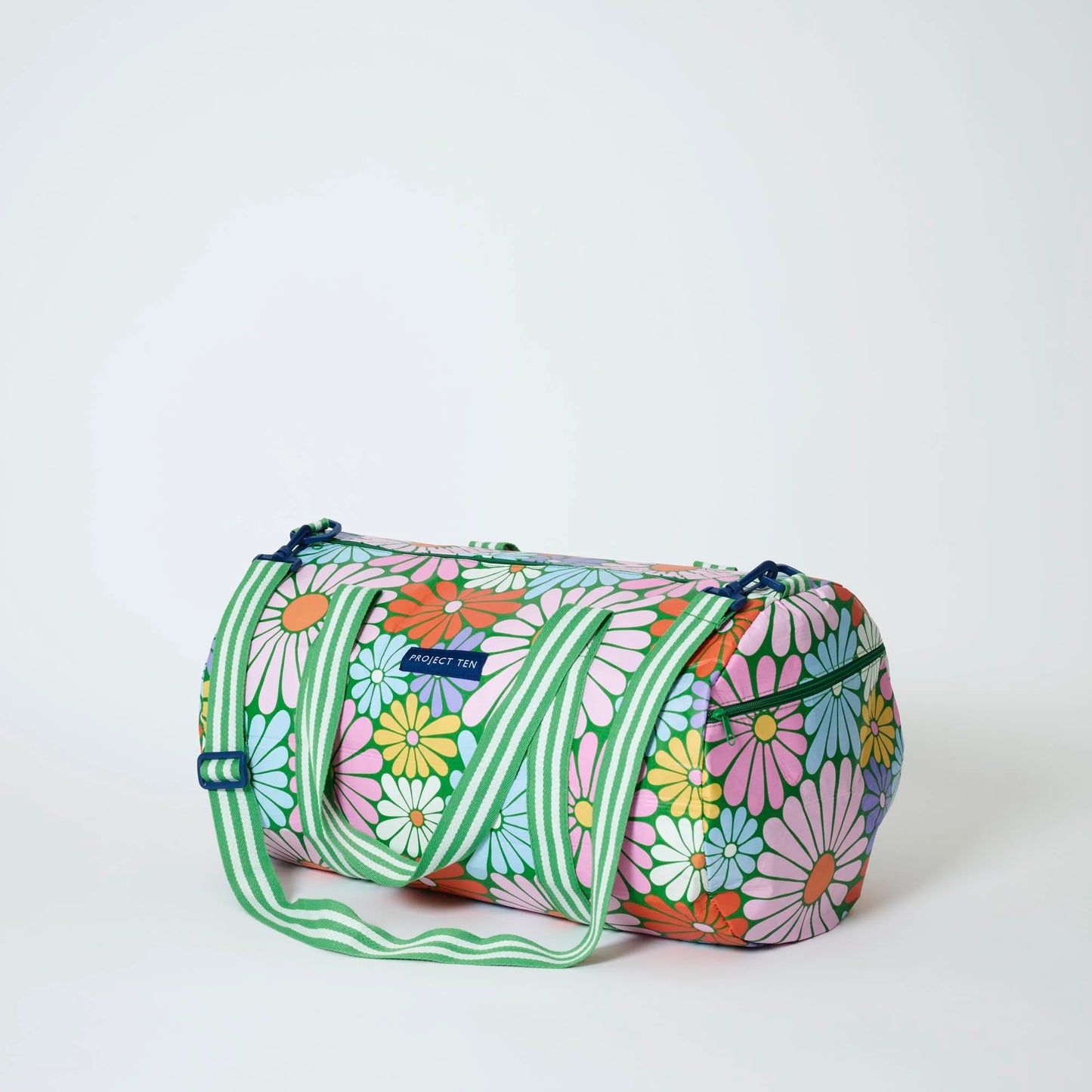 Barrel Bag - Wild Child