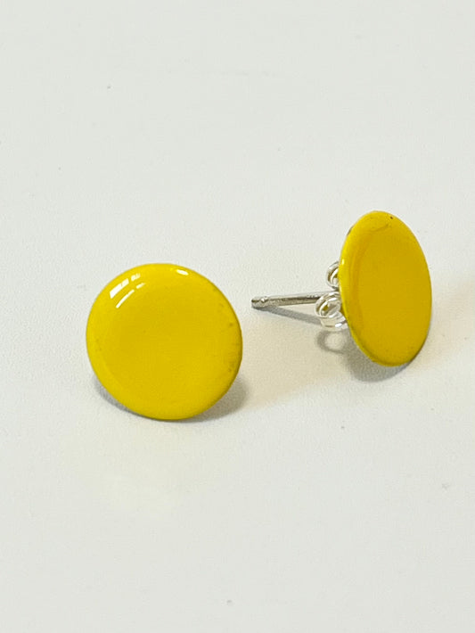 Tack Studs - Yellow