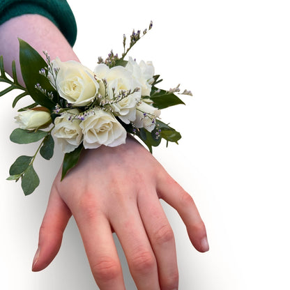 Coursage Workshop for Teens- FRI 26 June 5pm