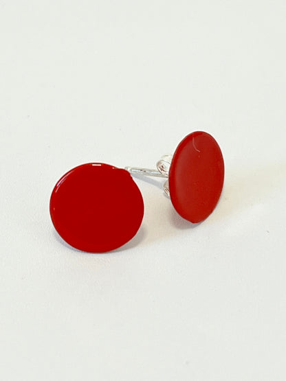 Tack Studs - Red