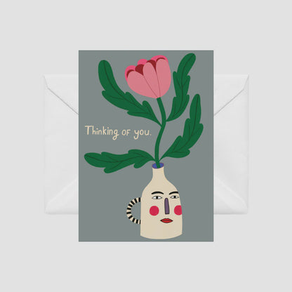 Cards - Thinking of You