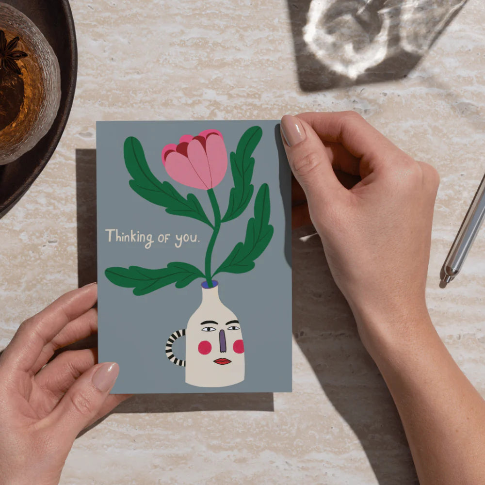 Cards - Thinking of You