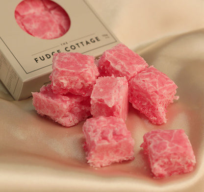 Coconut Ice Bar - 115g