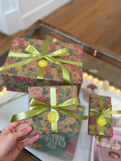 "Love You Mum" Giftbox