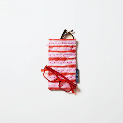 Double Glasses Case - Wallpaper