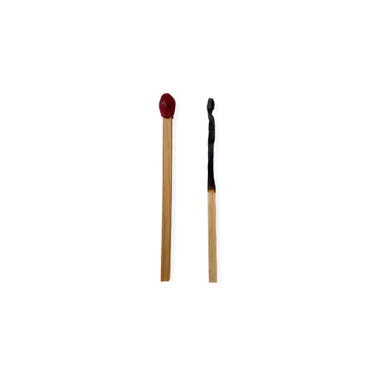 Matchstick Pair - 27cm Teeny Size (25113, 26074)