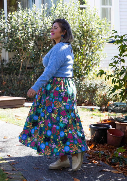 Skirt - Whimsy