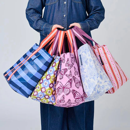 Shopper Tote - Mosaic