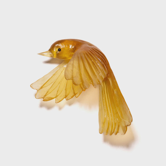 Fantail #2 / Pīwakawaka - Chardonnay