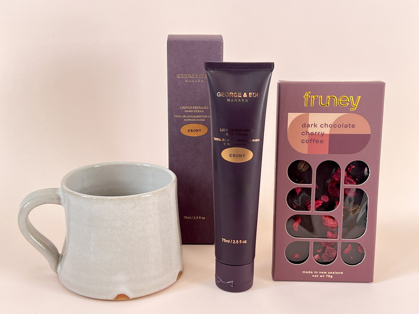 Coffee Lover Gift Box Combo