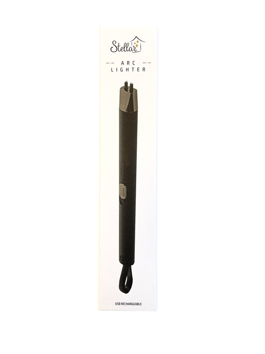 Rechargeable Arc Lighter