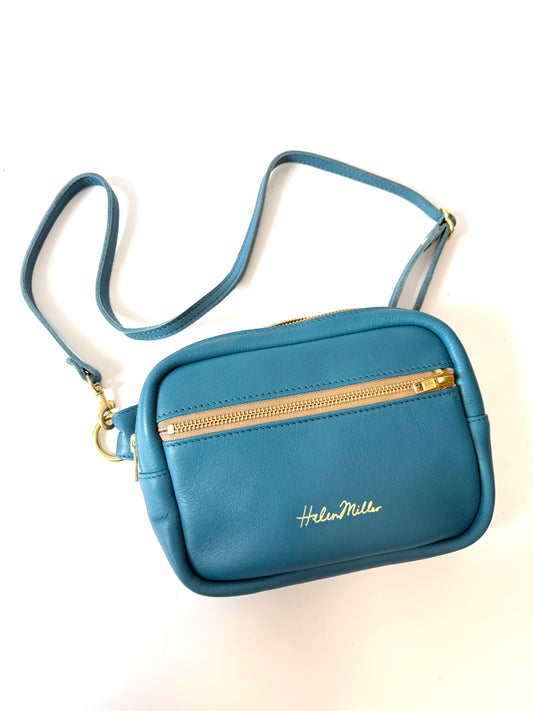 Sidekick Bag - Teal