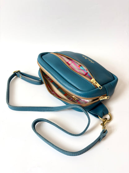 Sidekick Bag - Teal