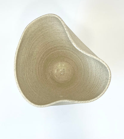Handmade Ceramic Marlowe Vase - Large