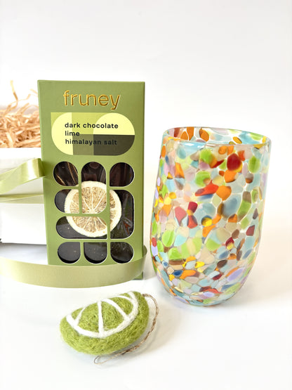 Giftbox Selection - Summer Citrus
