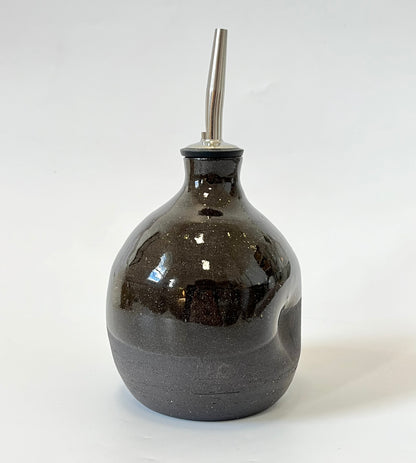 Oil / Vinegar Pourer - Black