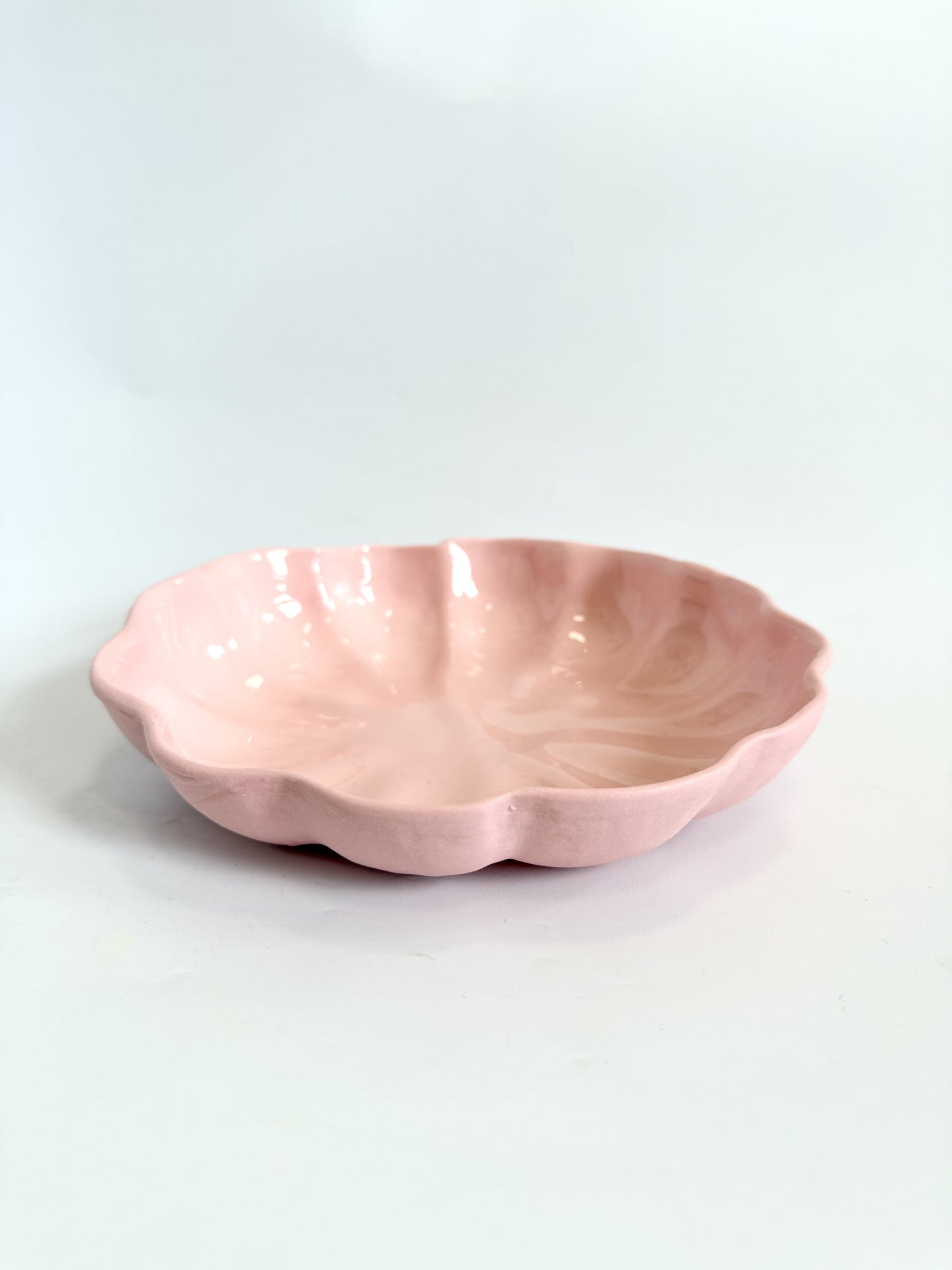 Blossom Bowl - Small - Pink