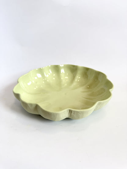 Blossom Bowl - Medium - Pistachio