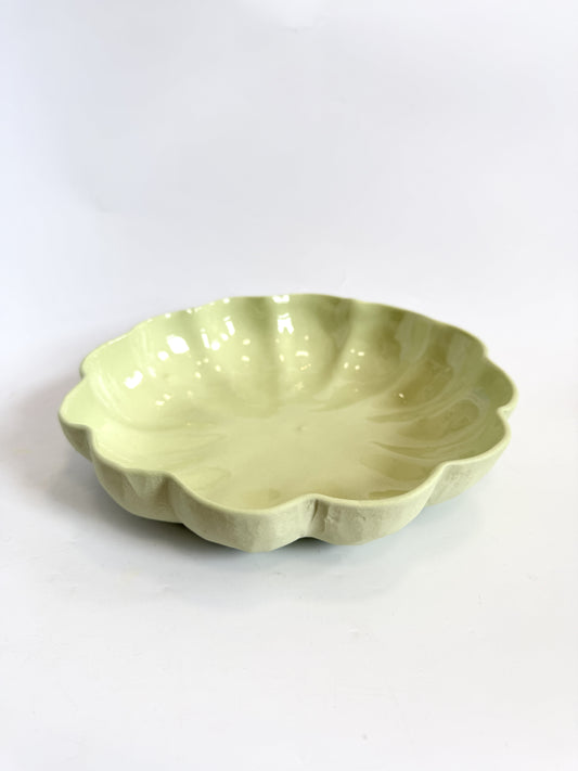 Blossom Bowl - Medium - Pistachio