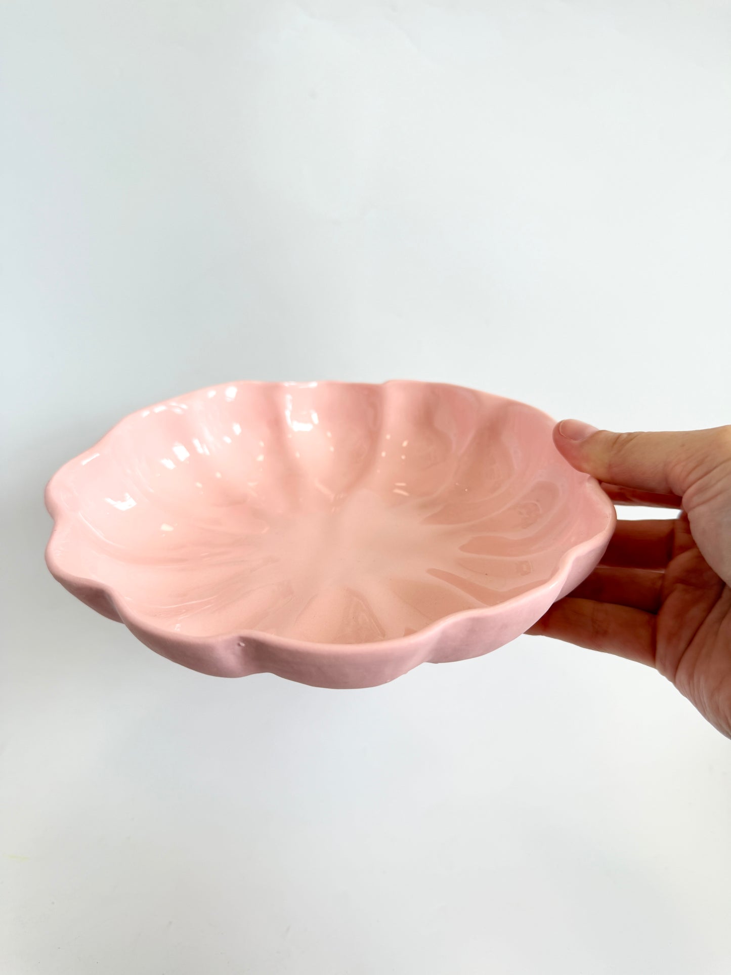 Blossom Bowl - Small - Pink