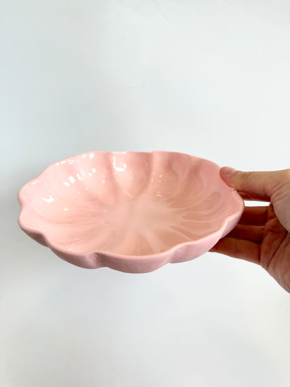 Blossom Bowl - Small - Pink