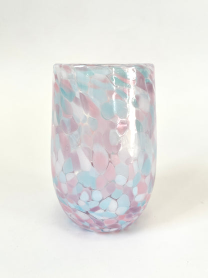 Handblown Glass Tumbler - Dawn