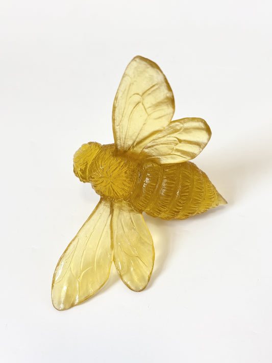 Bee (Wings Out) - Chardonnay