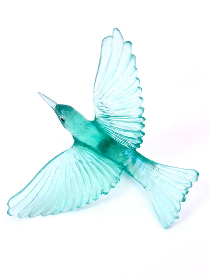 Silvereye / Tauhou - Lagoon