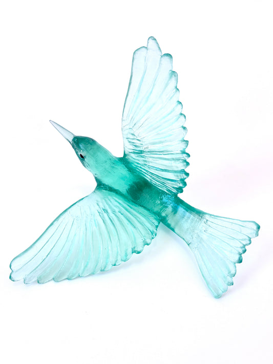 Silvereye / Tauhou - Lagoon