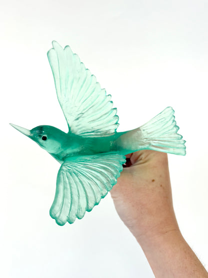 Silvereye / Tauhou - Lagoon