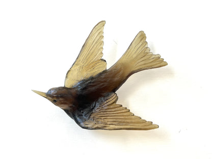 Swallow / Warou - Umber (New Colour!)