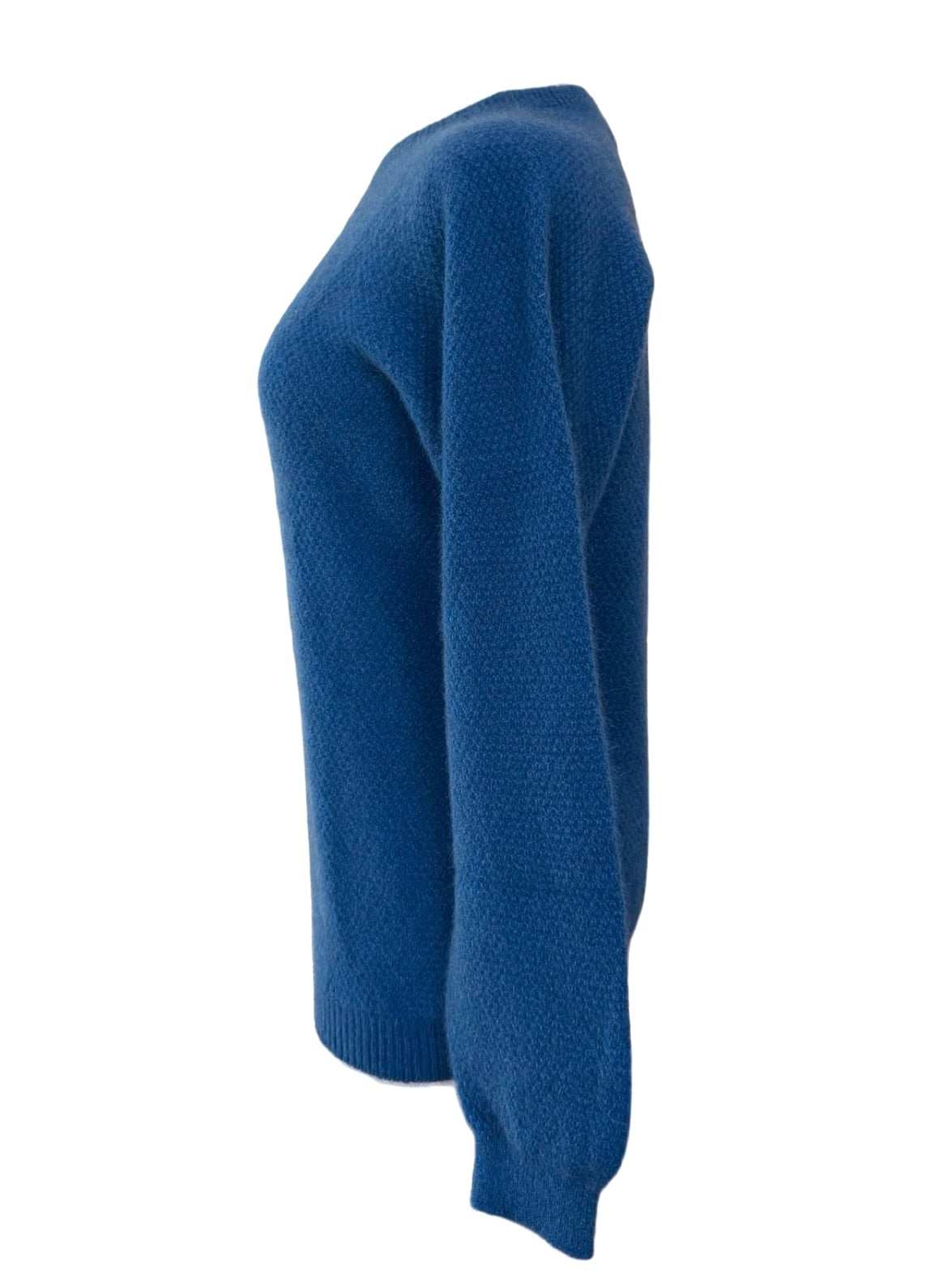 Spry Jumper Possum Merino - Lagoon