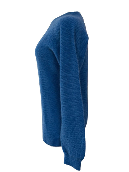 Spry Jumper Possum Merino - Lagoon
