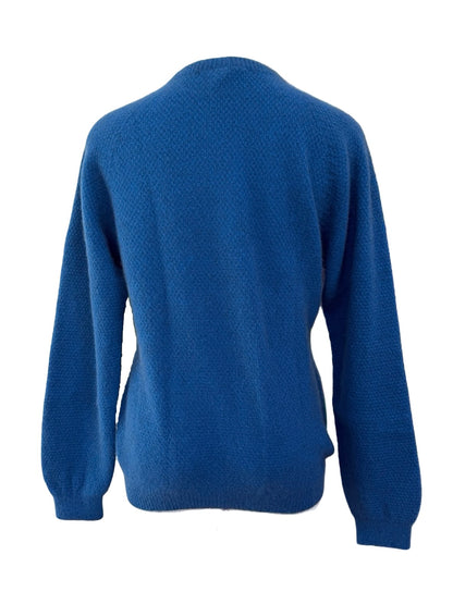 Spry Jumper Possum Merino - Lagoon