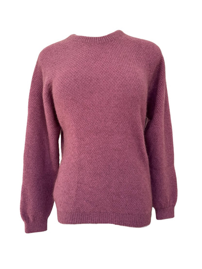Spry Jumper Possum Merino - Orchid