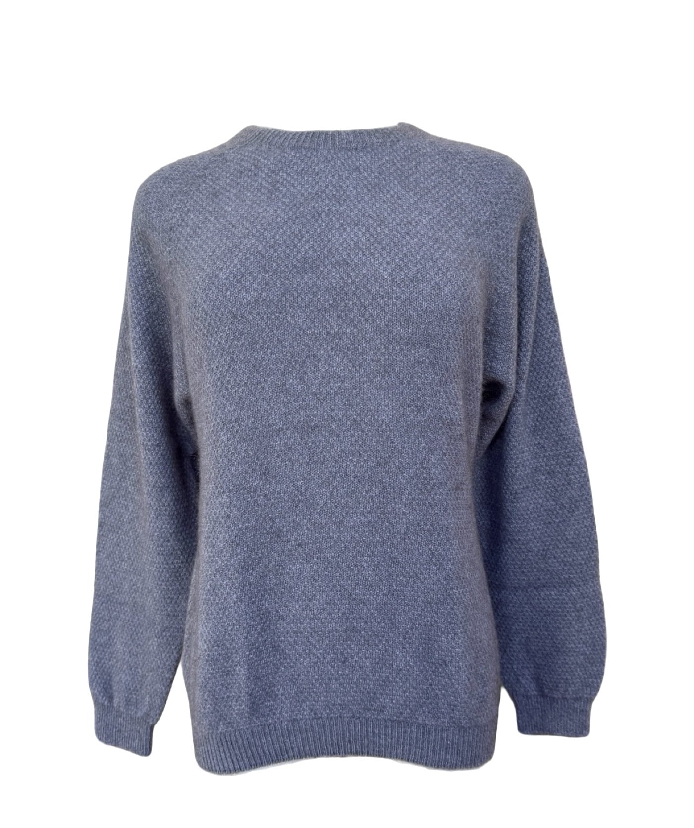 Spry Jumper Possum Merino - Iceberg
