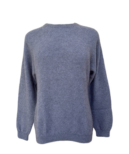 Spry Jumper Possum Merino - Iceberg