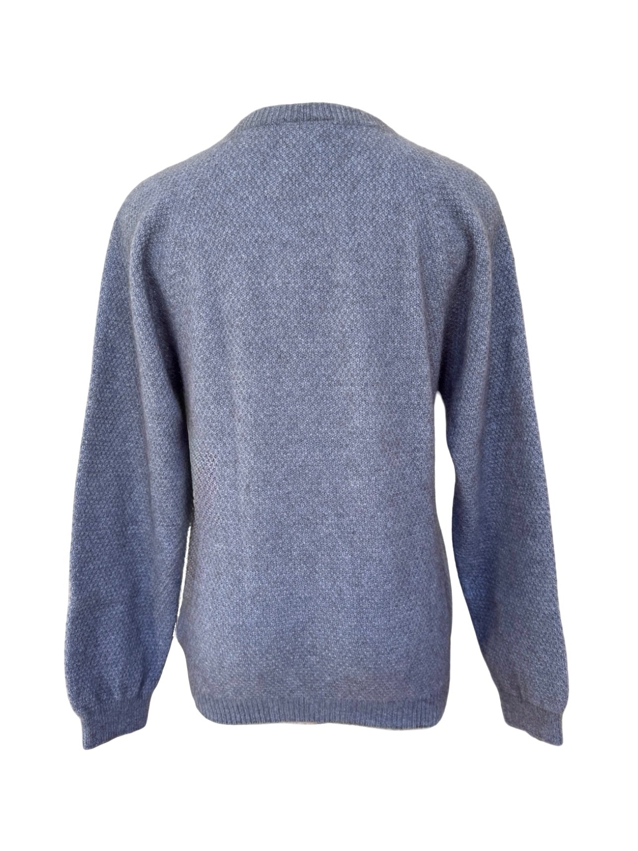 Spry Jumper Possum Merino - Iceberg
