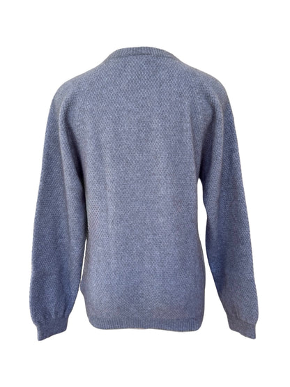 Spry Jumper Possum Merino - Iceberg