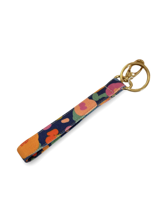 Key Wristlet - Sidney